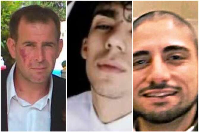 Nicola, Umberto e Daniel: se i morti sul lavoro sono di serie B…