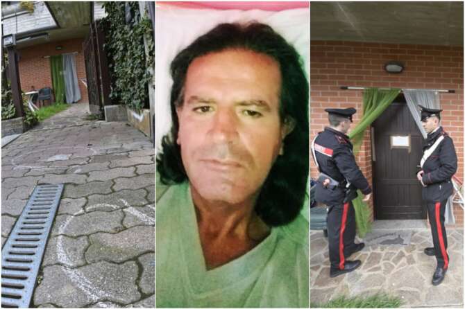 Omicidio di Valbrembro, dietro il delitto Muttoni una “ripicca”: “Guardava la mia fidanzata, mi ha dato fastidio”