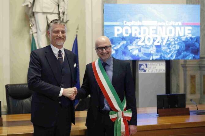 Photo credits: Andrea Panegrossi/Imagoeconomica