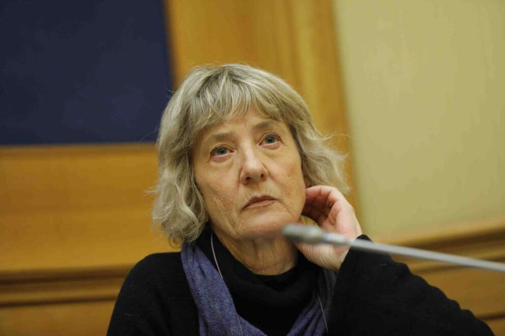 Photo credits: Alessandro Amoruso/Imagoeconomica