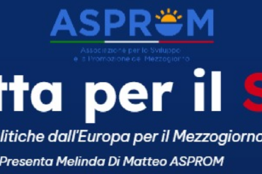Rotta per il Sud, quali politiche per l’Europa per il Mezzogiorno d’Italia