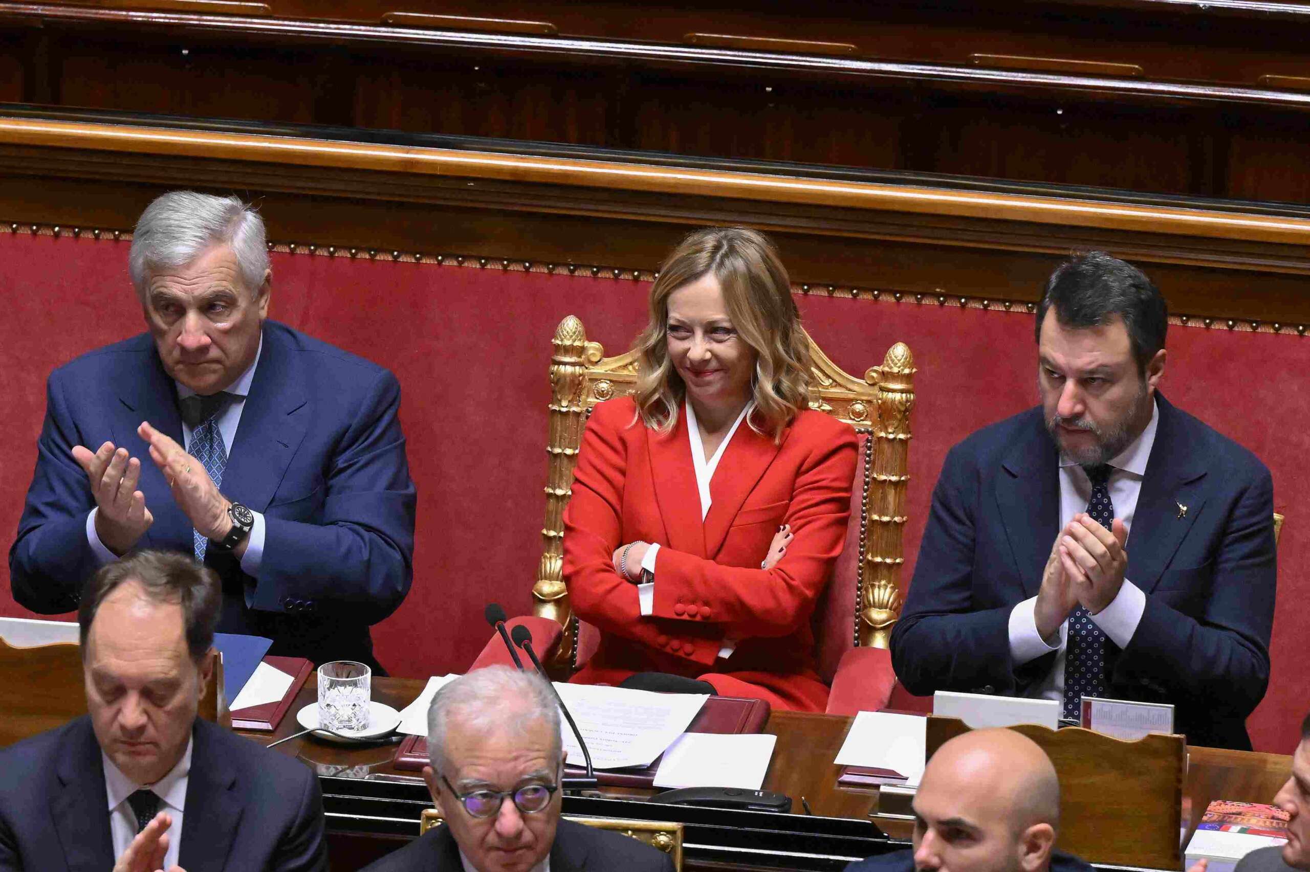 Photo credits: Luigi Mistrulli/Imagoeconomica