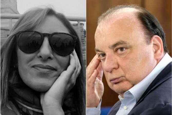 Caso Huawei, arrestata la segretaria dell’eurodeputato di Forza Italia Martusciello: Lucia Simeone in carcere a Napoli