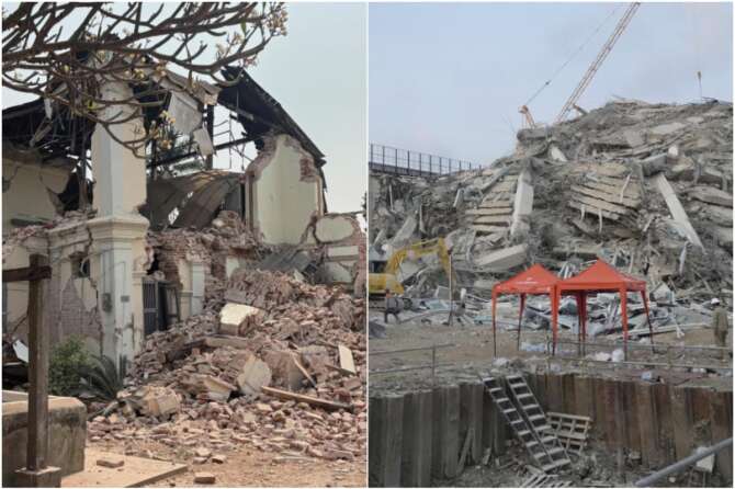 Terremoto in Myanmar, l’ecatombe che ha sconvolto il Paese: più di mille morti, ma la giunta militare continua l’offensiva contro i “ribelli”