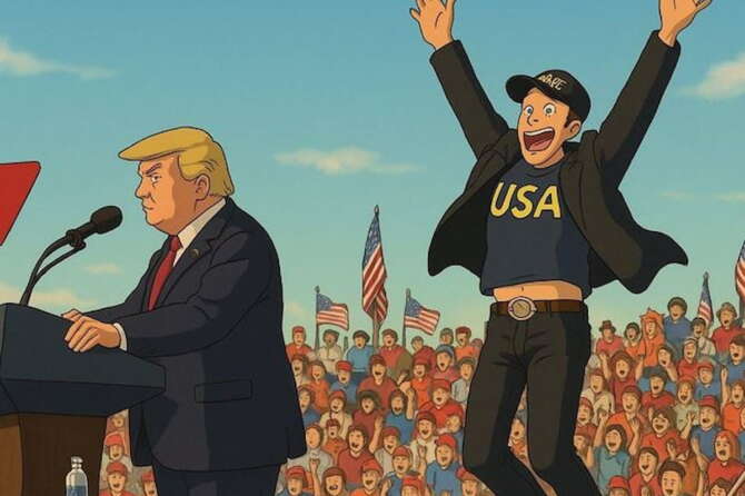 ChatGPT e Studio Ghibli, scontro sulle immagini “stile Miyazaki” prodotte dall’intelligenza artificiale: “Un insulto alla vita”