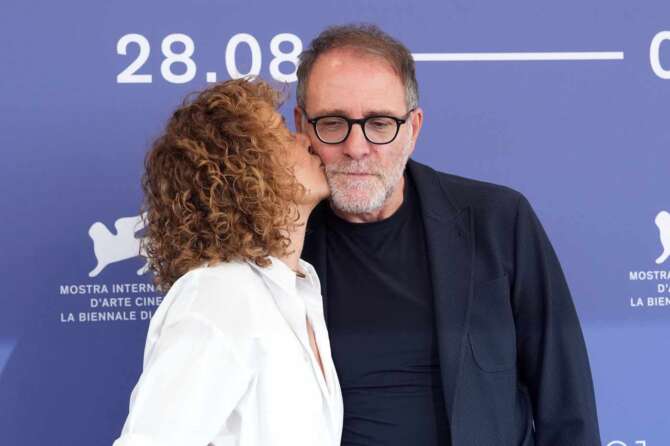 Photo by Gian Mattia D’Alberto/LaPresse