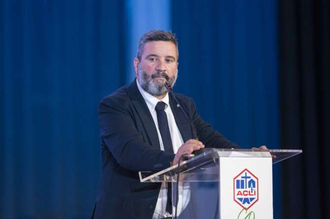 Photo credits: Giuliano Del Gatto/Imagoeconomica