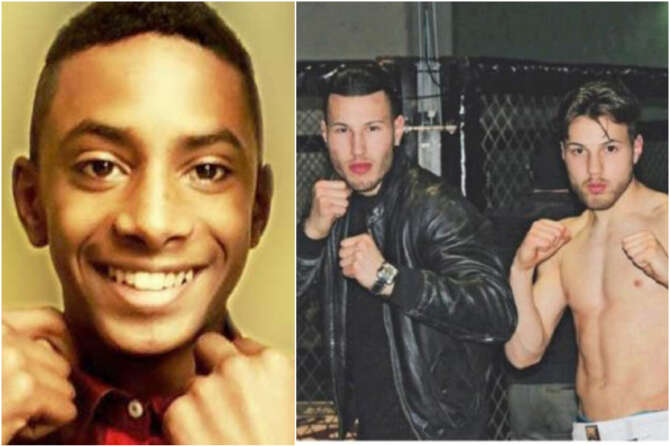 Omicidio di Willy Monteiro, ergastolo per Marco Bianchi e 28 anni al fratello Gabriele: “Pronto a morire in carcere”