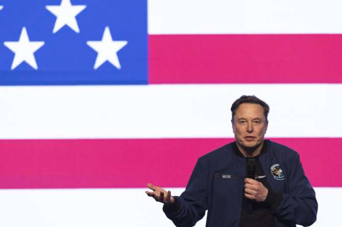 AP Photo/Jeffrey Phelps – Associated Press / LaPresse