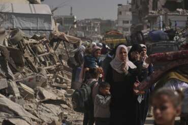 AP Photo/Jehad Alshrafi