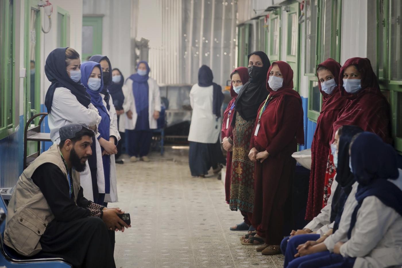 AP Photo/Siddiqullah Alizai