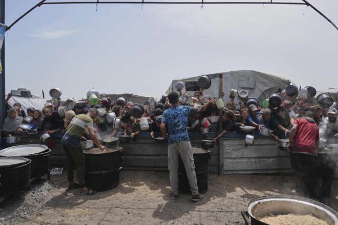 AP Photo/Abdel Kareem Hana