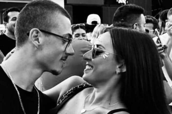 Omicidio di Volvera, Andrea Longo e l’ossessione per Chiara Spatola e Simone Sorrentino: “Lascialo, sono meglio io”