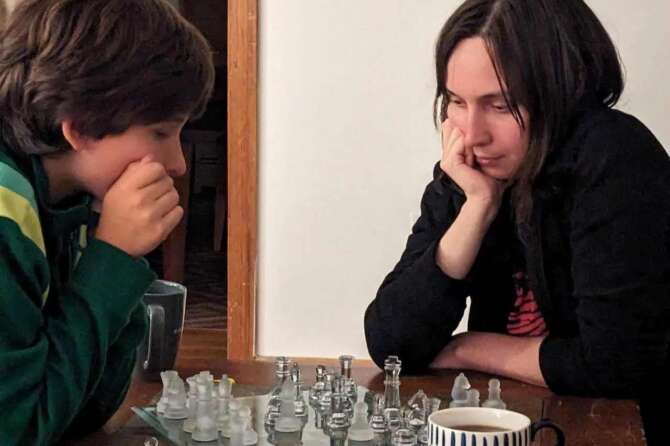 Kseniia Petrova, la storia della ricercatrice anti-Putin, arrestata negli USA per embrioni di rana