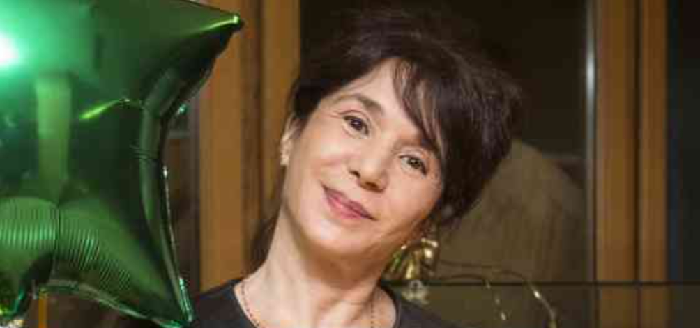 Nathalie Guetta a 'Belve': chi sono Bernard e David i fratelli famosi dell'attrice, la fuga dell'ex consorte, chi è l'ex marito Yudiel Sanchez e il desiderio di avere figli