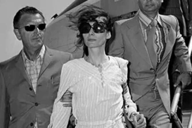 Petra Krause, chi era il volto del nostro sessantotto: tra rivoluzione, lotte di liberazione e carcere