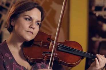 FOTO DA VIDEO FACEBOOK (ROMA TRE ORCHESTRA)