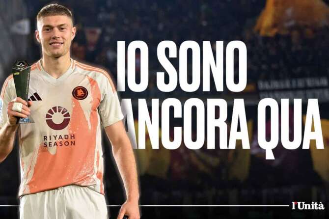 GRAFICA FOTO DA LAPRESSE