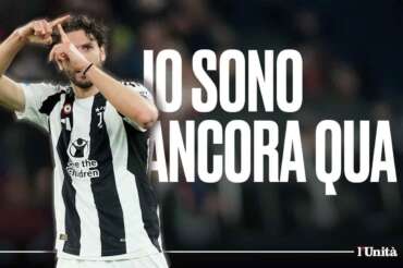 GRAFICA DI FOTO DA LAPRESSE