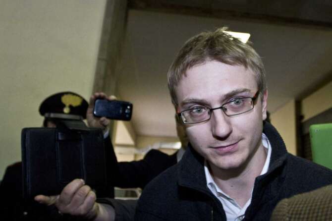 Foto Spada / Lapresse