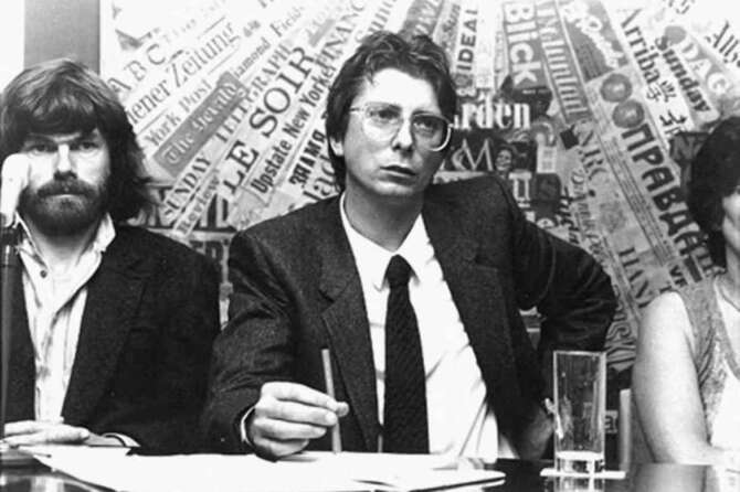 Alexander Langer, l’Europa sognata dal profeta e testimone dei Verdi: in pace con tutti e con il pianeta