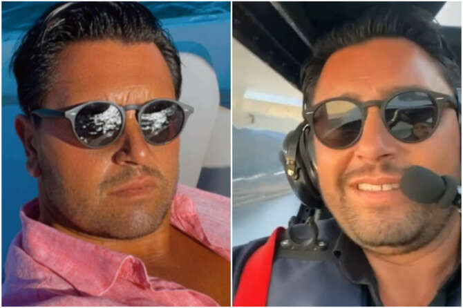 L’inseguimento, gli spari nel traffico e vicino la scuola: Andrea Izzo e la gelosia omicida