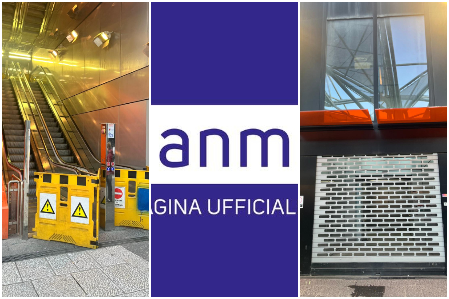 Il disservizio retribuito, chiuso il caso Anm e quello della strana 'epidemia' che ha colpito i suoi dipendenti: vittime i cittadini