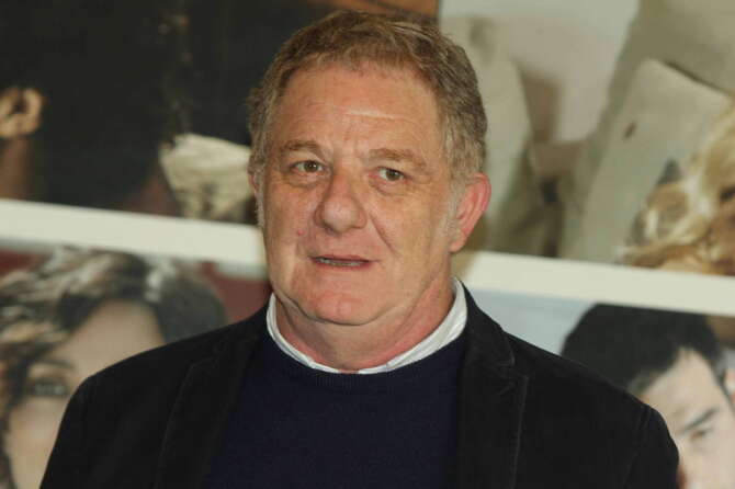 Morto Antonello Fassari, popolare attore e volto de “I Cesaroni”: era malato da tempo