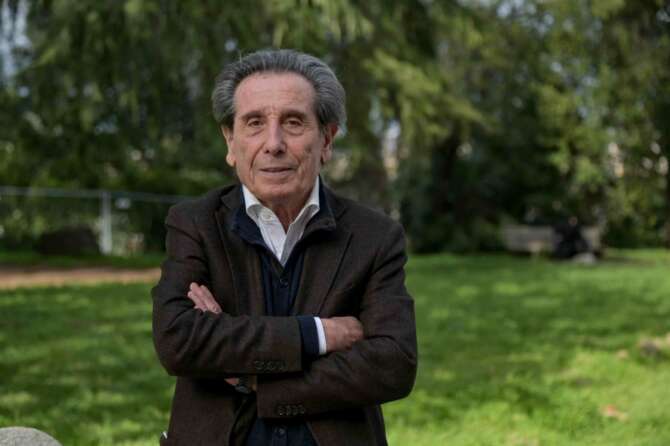 Photo credits: Giulia Palmigiani/Imagoeconomica