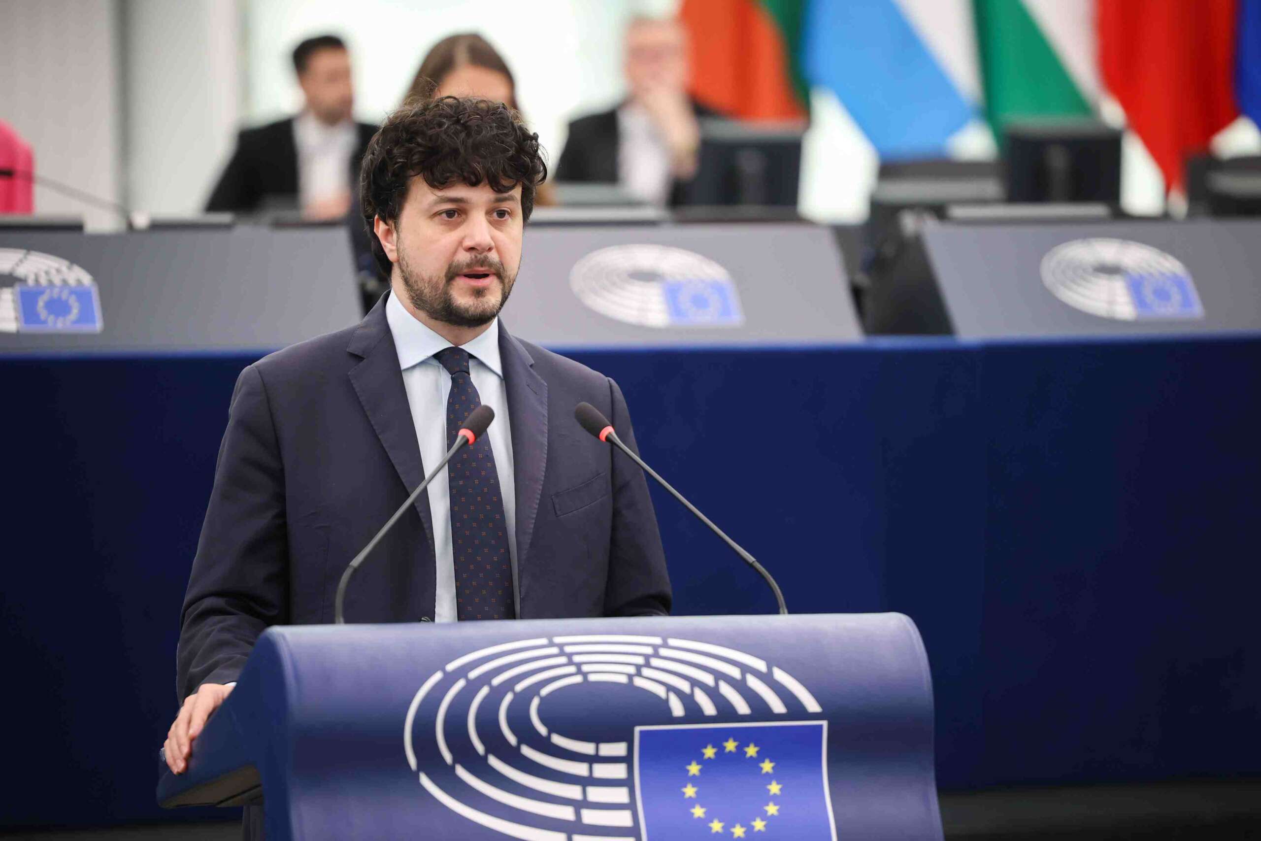 Photo credits: Alexis Haulot/Imagoeconomica