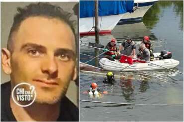 FOTO DA CHI L’HA VISTO? + REPERTORIO VIGILI DEL FUOCO