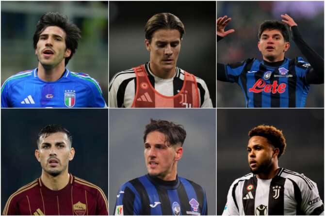 Scommesse su siti illegali, indagati 12 calciatori di Serie A: chi sono i coinvolti e cosa rischiano