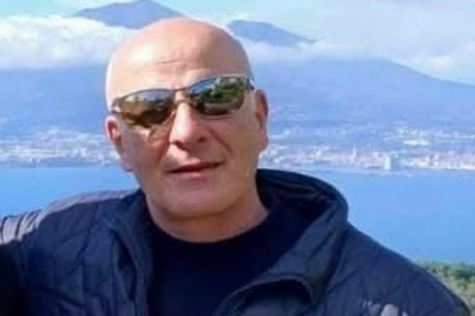 Carmine Parlato, il dolore per il macchinista della funivia del Faito: era il fratello dell’autista del Presidente Eav De Gregorio