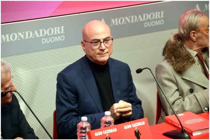 Photo credits: Sergio Oliverio/Imagoeconomica