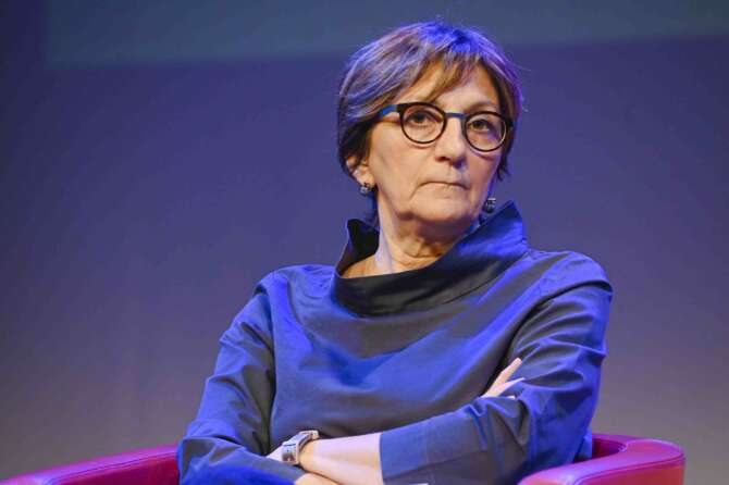 Photo credits: Alessia Mastropietro/Imagoeconomica