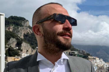 Fonte profilo Facebook