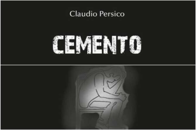 Fonte copertina del libro