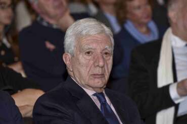 Photo credits: Andrea Di Biagio/Imagoeconomica