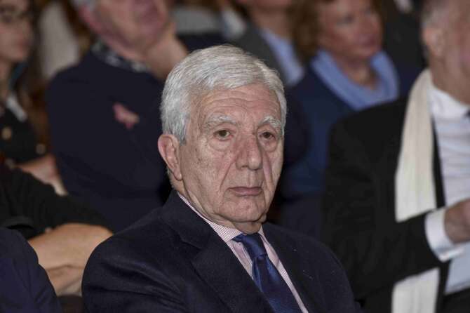 Photo credits: Andrea Di Biagio/Imagoeconomica