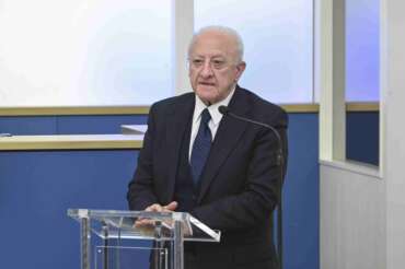 Photo credits: Alessia Mastropietro/Imagoeconomica