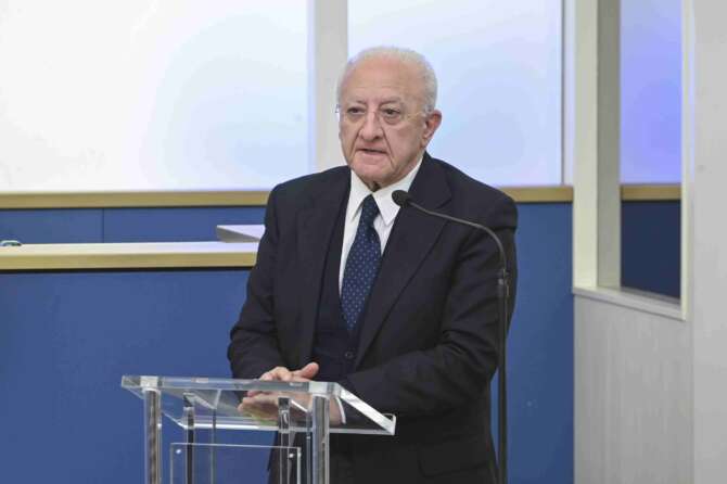 Photo credits: Alessia Mastropietro/Imagoeconomica