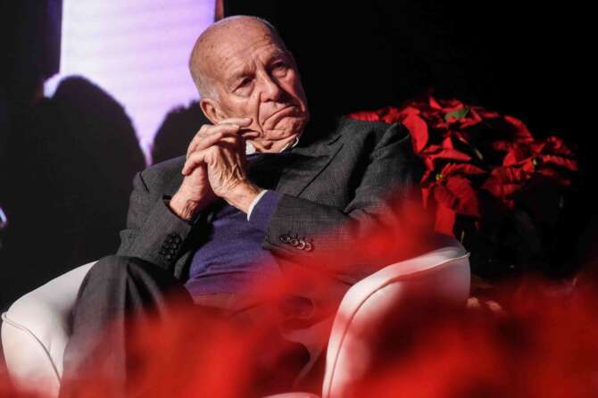 Photo credits: Sara Minelli/Imagoeconomica