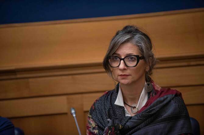 Photo credits: Andrea Di Biagio/Imagoeconomica