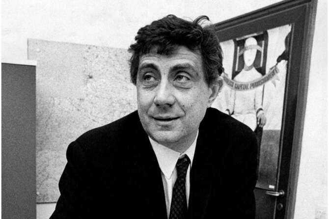 Per non dimenticare i manicomi: “Antigone nella città dei pazzi” e l’imprescindibilità della poesia