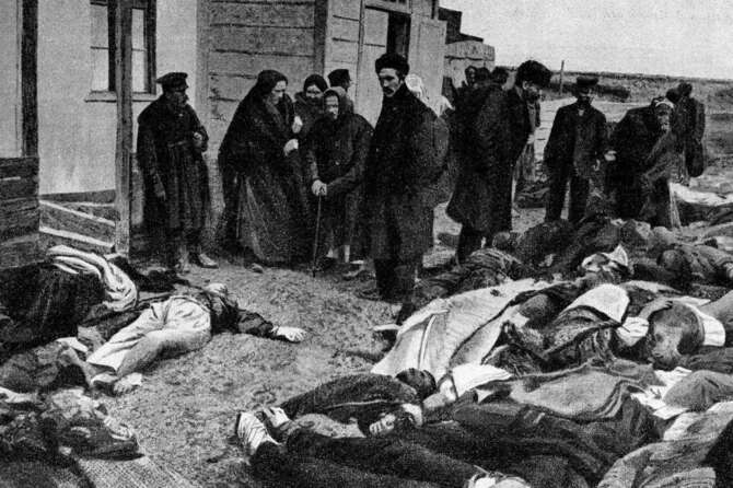 Quello che ci ha insegnato lo sterminio degli Armeni: il genocidio non è sempre opera di spietate dittature