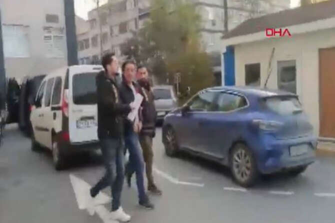 Turchia, il regime di Erdogan sbatte in cella due giornalisti di inchiesta: indagavano sull’arresto dell’oppositore Imamoglu