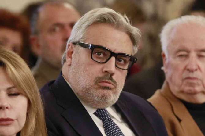 Photo credits: Alessandro Amoruso/Imagoeconomica