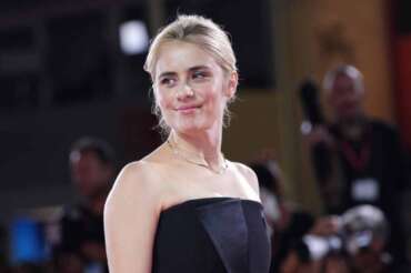 Photo by Gian Mattia D\’Alberto/LaPresse