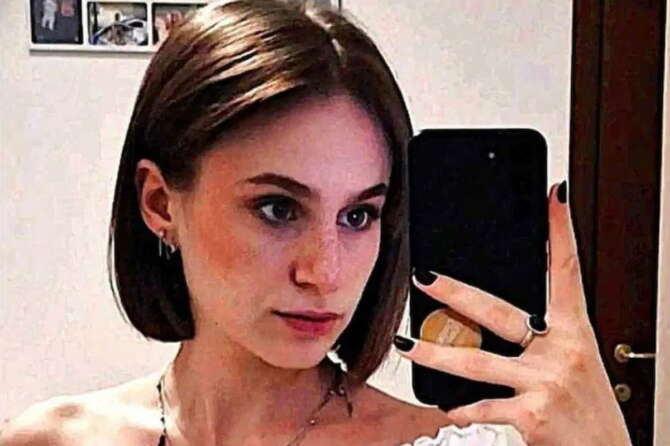 Ilaria Sula trovata morta, il cadavere della studentessa scomparsa a Roma in una valigia: l’ex fidanzato confessa