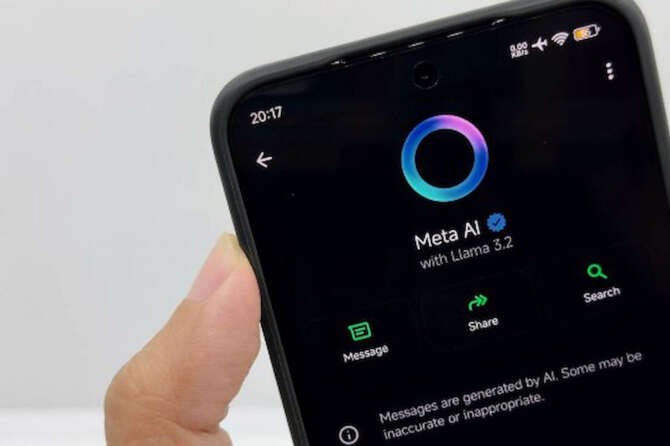 Perché i dati “pubblici” degli utenti di Meta saranno utilizzati per allenare l’intelligenza artificiale (e come opporsi)